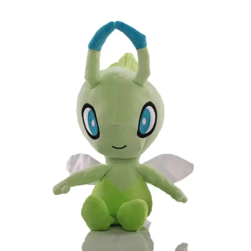 🔮Celebi and Shiny Celebi🔮