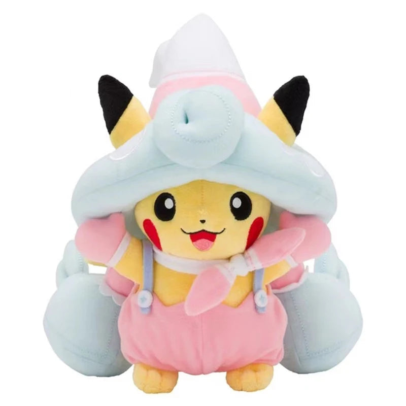 ⚡Costume Pikachu⚡