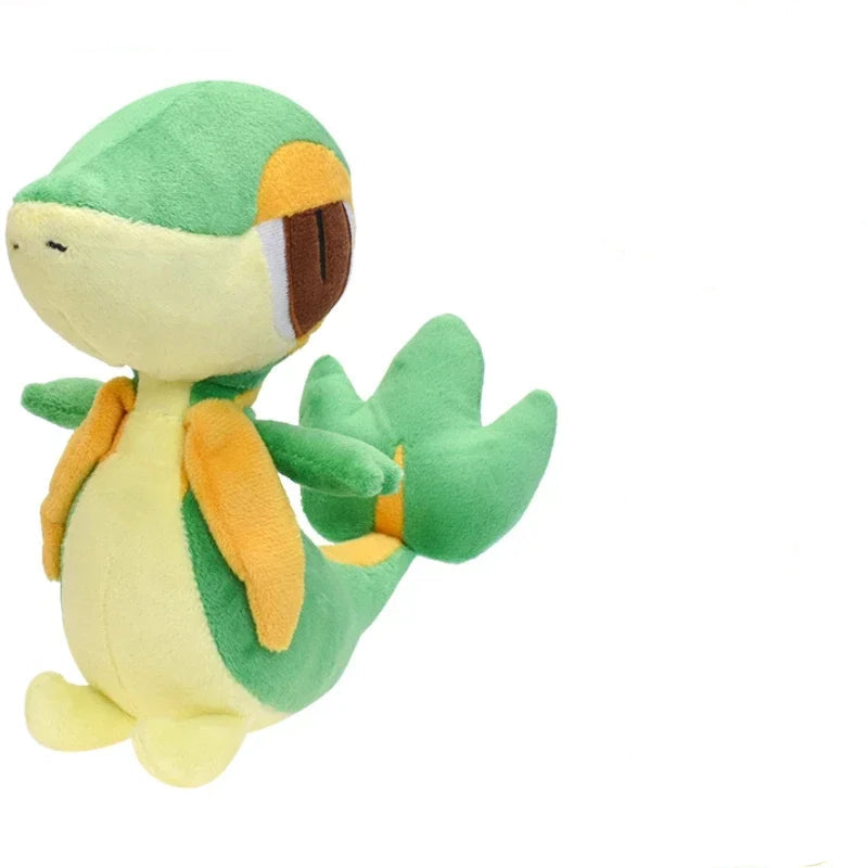 ⚜️Snivy, Tepig and Oshawott⚜️