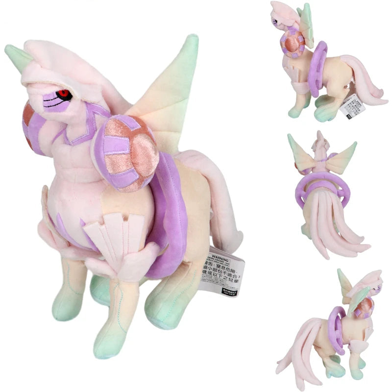 🐉Giratina, Shiny Giratina, Palkia and Dialga🐉