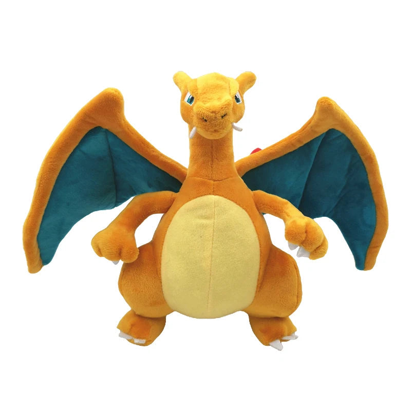 🔥Charizard, Shiny Charizard and Mega Charizard🔥