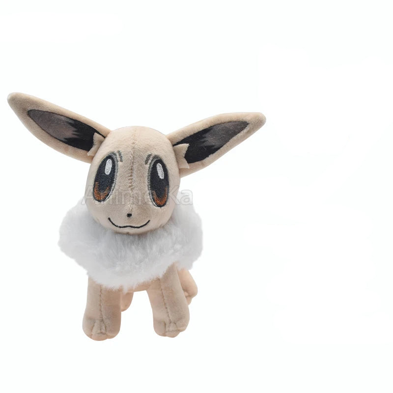 🌈Eevee and Eeveelutions🌈