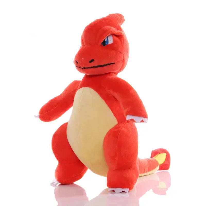 ⚜️Ivysaur, Charmeleon and Wartortle⚜️