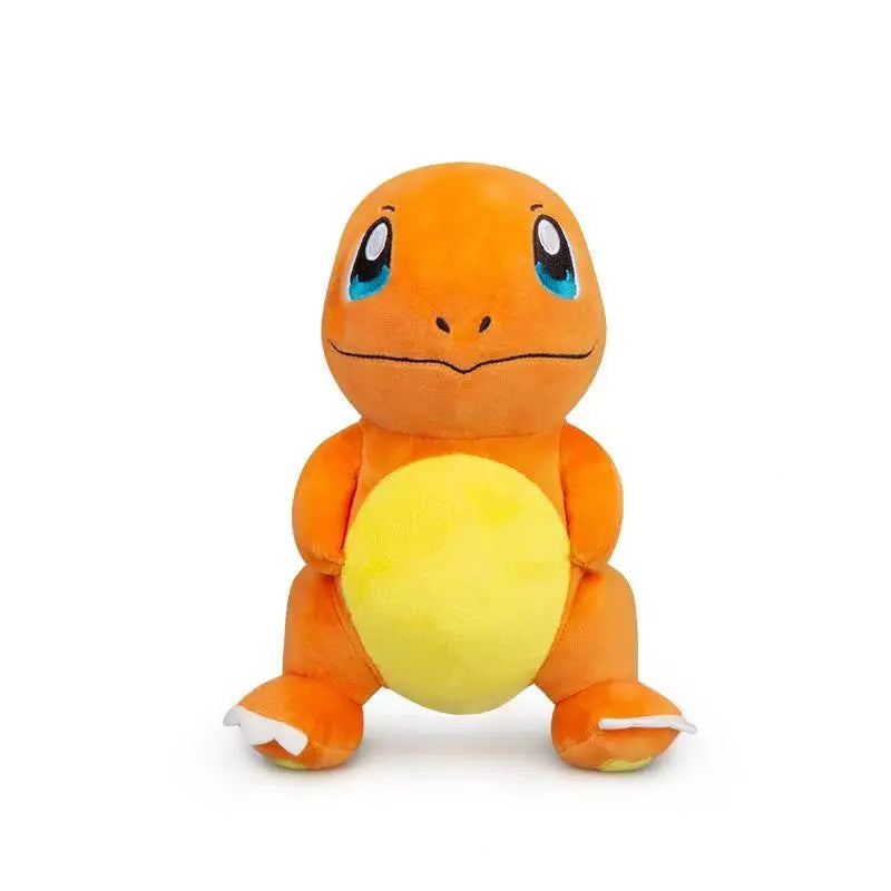 ⚜️Bulbasaur, Charmander and Squirtle⚜️