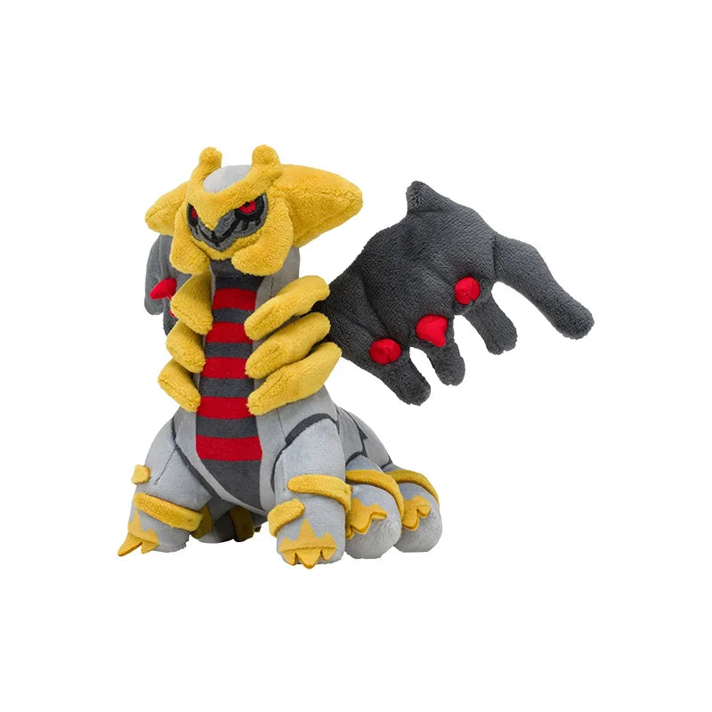 🌈Sinnoh Legendaries and Mythicals🌈