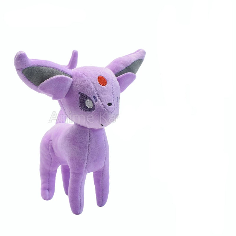 🌈Eevee and Eeveelutions🌈