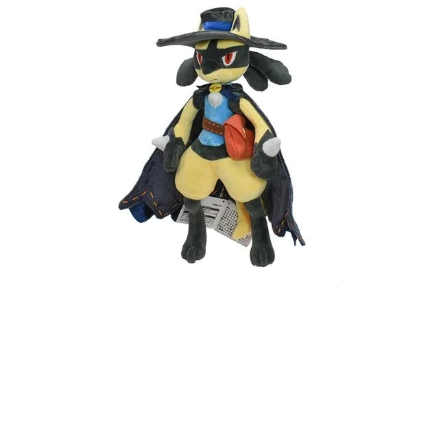 🥊Lucario, Mega Lucario, Shiny Lucario and Costume Lucario🥊